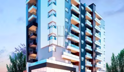 Apartamento com 2 quartos à venda na Joao Palombini, 1, Santa Catarina, Caxias do Sul por R$ 478.000