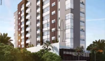 Apartamento com 3 quartos à venda na Rua Demétrio Moreira da Luz, 1061, Interlagos, Caxias do Sul por R$ 1.150.000