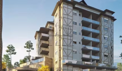Apartamento com 3 quartos à venda na Rua João Leão, 1, Centro, Nova Petrópolis por R$ 1.926.000