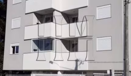 Apartamento com 2 quartos à venda na Rua Ivan Rasia, 100, Salgado Filho, Caxias do Sul por R$ 289.000