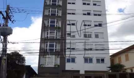 Apartamento com 3 quartos à venda na Rua Itália Travi, 920, Rio Branco, Caxias do Sul por R$ 799.000