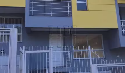 Casa em condomínio fechado com 3 quartos à venda na Geni Adelia Dallemole, 22, São Luiz, Caxias do Sul por R$ 375.000