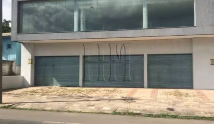 Sala comercial à venda na Rubens Bento Alves, 2301, São José, Caxias do Sul por R$ 5.100.000