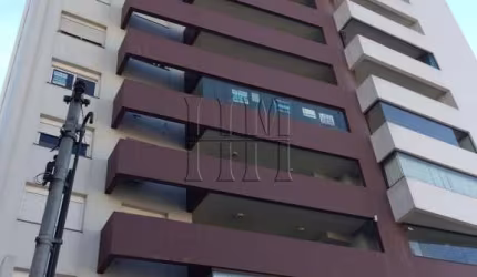 Apartamento com 2 quartos à venda na Rua Coronel Flores, 147, São Pelegrino, Caxias do Sul por R$ 769.000