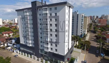 Apartamento com 3 quartos à venda na Rua Pistóia, 471, Panazzolo, Caxias do Sul por R$ 1.200.000