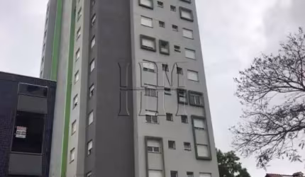 Apartamento com 2 quartos à venda na Rua Clélia Manfro, 1852, Petrópolis, Caxias do Sul por R$ 317.000