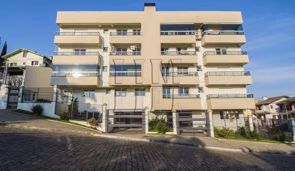 Apartamento com 2 quartos à venda na Rua Padre João Humberto Sachet, 1006, Santa Catarina, Caxias do Sul por R$ 530.000