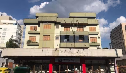 Cobertura com 3 quartos à venda na Rua José Soares de Oliveira, 2216, Pio X, Caxias do Sul por R$ 798.000