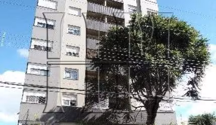 Apartamento com 3 quartos à venda na Rua Pedro Pezzi, 760, Panazzolo, Caxias do Sul por R$ 750.000
