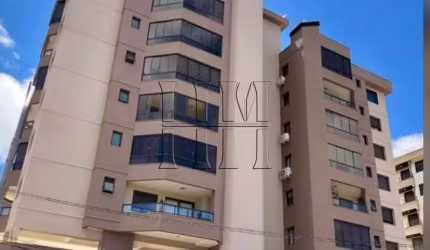Apartamento com 3 quartos à venda na Pio X I I, 700, Pio X, Caxias do Sul por R$ 680.000