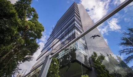 Apartamento com 3 quartos à venda na Avenida Independência, 1370, Cristo Redentor, Caxias do Sul por R$ 1.810.000