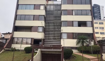 Apartamento com 3 quartos à venda na Rua Etore Pezzi, 2383, Madureira, Caxias do Sul por R$ 732.000