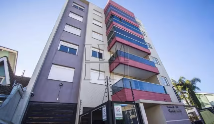 Apartamento com 3 quartos à venda na Rua Hermes João Webber, 486, Cinqüentenário, Caxias do Sul por R$ 667.000