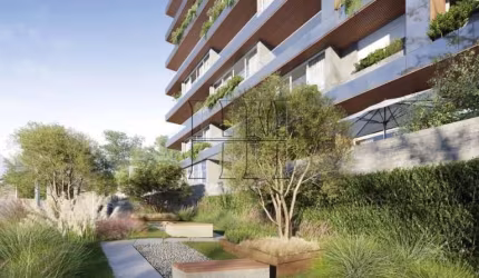 Apartamento com 3 quartos à venda na Avenida Independência, 100, Exposição, Caxias do Sul por R$ 2.329.000