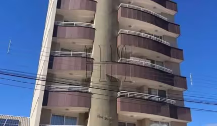 Apartamento com 3 quartos à venda na Rua Adelino Roldo, 400, Sagrada Família, Caxias do Sul por R$ 788.000