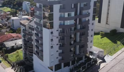 Apartamento com 3 quartos à venda na Rua Rio Grande do Sul, 275, Jardim América, Caxias do Sul por R$ 1.100.000