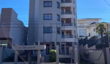 Apartamento com 4 quartos à venda na Colina Sorriso, 563, Colina Sorriso, Caxias do Sul por R$ 980.000