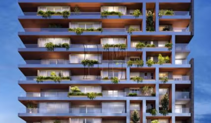 Apartamento com 3 quartos à venda na Rua Santos Dumont, 1244, Exposição, Caxias do Sul por R$ 4.044.672