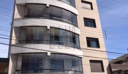 Cobertura com 3 quartos à venda na Rua André Stawinski, 445, Jardim América, Caxias do Sul por R$ 1.050.000