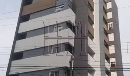 Apartamento com 2 quartos à venda na Rua João José Conte, 327, Vila Verde, Caxias do Sul por R$ 648.000