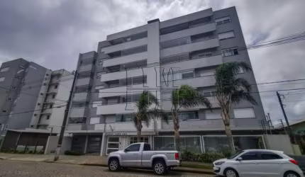 Apartamento com 2 quartos à venda na Rua Hermes João Webber, 444, Sanvitto, Caxias do Sul por R$ 690.000