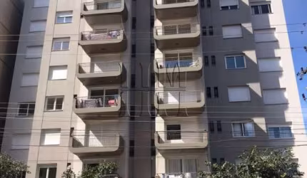 Apartamento com 3 quartos à venda na Rua Andrade Neves, 1132, Exposição, Caxias do Sul por R$ 649.000