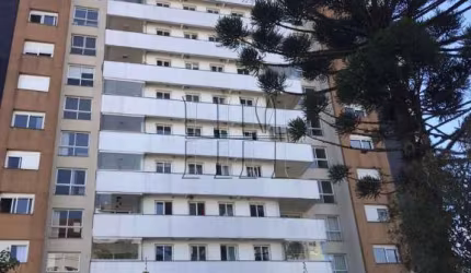 Apartamento com 3 quartos à venda na Rua Bento Gonçalves, 471, Nossa Senhora de Lourdes, Caxias do Sul por R$ 922.000