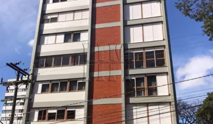 Apartamento com 4 quartos à venda na Rua Andrade Neves, 1060, Exposição, Caxias do Sul por R$ 1.300.000