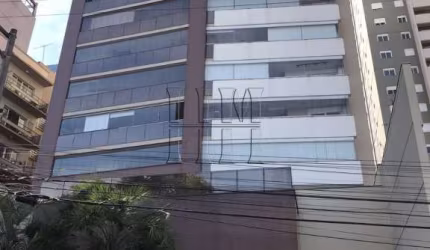 Apartamento com 3 quartos à venda na Rua Marquês do Herval, 336, Madureira, Caxias do Sul por R$ 1.340.000