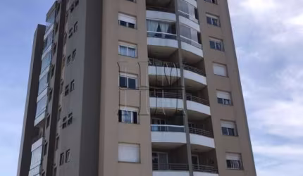 Apartamento com 3 quartos à venda na Avenida Brasil, 373, Jardim América, Caxias do Sul por R$ 695.000
