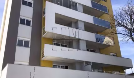 Apartamento com 3 quartos à venda na Rua André Stawinski, 470, Madureira, Caxias do Sul por R$ 748.000