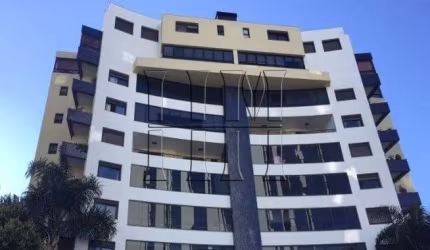 Apartamento com 3 quartos à venda na Dr. Montaury, 26, Madureira, Caxias do Sul por R$ 990.000