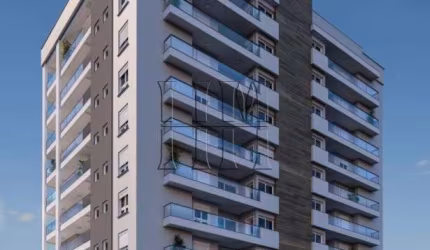 Apartamento com 3 quartos à venda na Rua Mariana Prezzi, 685, Pio X, Caxias do Sul por R$ 693.924