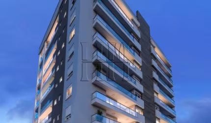 Apartamento com 3 quartos à venda na Rua Mariana Prezzi, 685, Pio X, Caxias do Sul por R$ 785.300