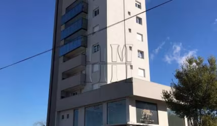Apartamento com 3 quartos à venda na Rua Domenico Martin Mezzomo, 83, Santa Lúcia do Piaí, Caxias do Sul por R$ 538.000