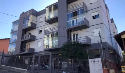 Apartamento com 2 quartos à venda na Rua João Batista Rech, 91, Santa Lúcia do Piaí, Caxias do Sul por R$ 281.000