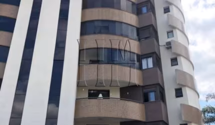 Apartamento com 3 quartos à venda na Rua Lourenço Pergher, 317, Panazzolo, Caxias do Sul por R$ 770.000