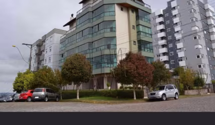 Cobertura com 3 quartos à venda na Rua Ernesto Alves, 120, Nossa Senhora de Lourdes, Caxias do Sul por R$ 940.000