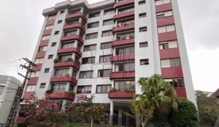 Apartamento com 3 quartos à venda na Rua Visconde de Pelotas, 1447, Exposição, Caxias do Sul por R$ 890.000