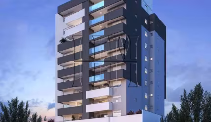 Apartamento com 2 quartos à venda na Rua Araranguá, 524, Planalto, Caxias do Sul por R$ 551.000