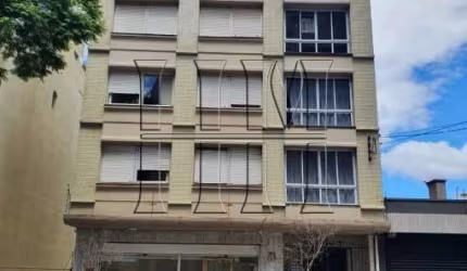 Apartamento com 2 quartos à venda na Rua Marquês do Herval, 343, Centro, Caxias do Sul por R$ 325.000