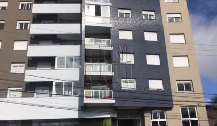 Apartamento com 3 quartos à venda na Avenida Rio Branco, 1726, Rio Branco, Caxias do Sul por R$ 700.000