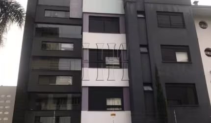 Apartamento com 3 quartos à venda na Rua Luiz Baldassarini, 2021, Exposição, Caxias do Sul por R$ 1.100.000