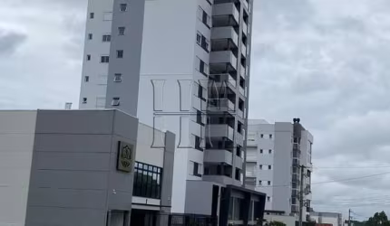 Apartamento com 2 quartos à venda na Rua Honeyde Bertussi, 1330, Vinhedos, Caxias do Sul por R$ 679.100