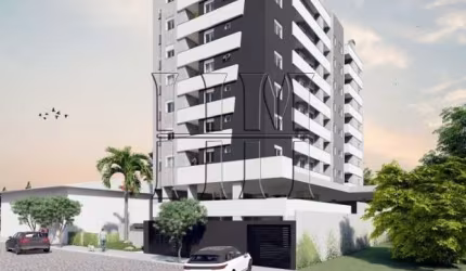 Apartamento com 2 quartos à venda na Rua Carlos Boscardi, 549, Rio Branco, Caxias do Sul por R$ 298.000