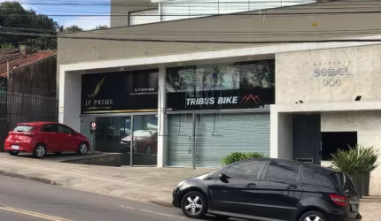 Sala comercial à venda na Rua Luiz Antunes, 906, Panazzolo, Caxias do Sul por R$ 2.102.831