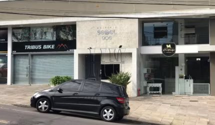 Sala comercial à venda na Rua Luiz Antunes, 906, Panazzolo, Caxias do Sul por R$ 1.213.092