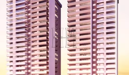 Apartamento com 3 quartos à venda na Rua Ernesto Marsiaj, 612, Petrópolis, Caxias do Sul por R$ 1.214.664