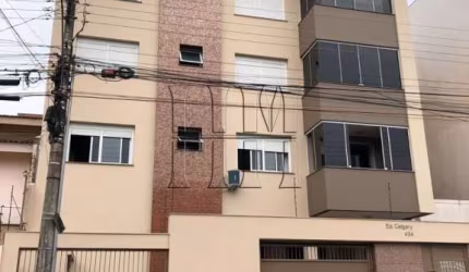 Apartamento com 3 quartos à venda na Rua Fábio Antônio Cavagnolli, 434, Nossa Senhora da Saúde, Caxias do Sul por R$ 565.000
