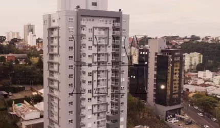 Apartamento com 1 quarto à venda na Avenida Júlio de Castilhos, 175, Nossa Senhora de Lourdes, Caxias do Sul por R$ 499.456